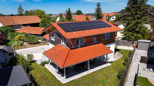 Foto - Haus zum Kaufen in Adelshofen 1.298.000,00 € 211.75 m²