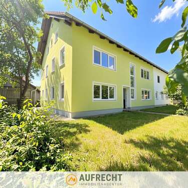 Foto - Wohnung zum Mieten in Allershausen 1.800,00 € 181 m²