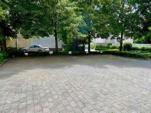 Foto - Garage zu vermieten in Frankfurt am Main 55,00 €
