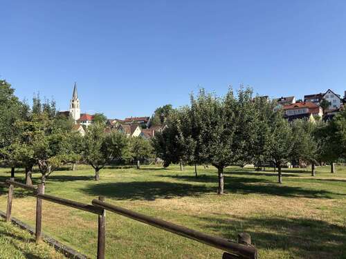 Foto - Wohnung zum Kaufen in Tübingen 172.000,00 € 50 m²