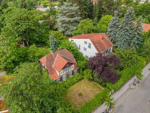 Foto - Grundstück zu verkaufen in Berlin 1.100.000,00 € 1025 m²