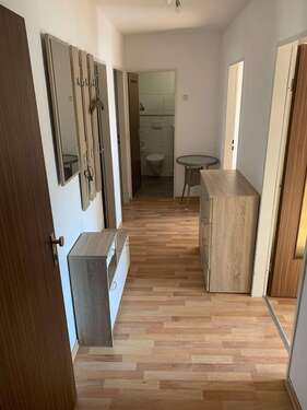 Foto - Wohnung zum Mieten in Herford 500,00 € 52.28 m²