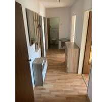 Wohnung zum Mieten in Herford 500,00 € 52.28 m²