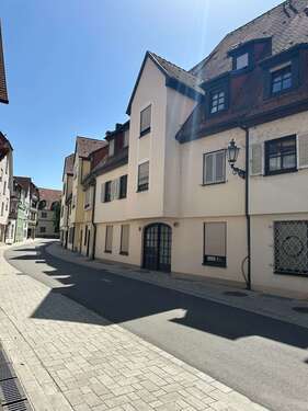 Foto - Wohnung zum Mieten in Bad Mergentheim 650,00 € 62.44 m²