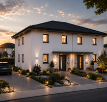 Haus zum Kaufen in Hebertshausen 745.000,00 € 115 m²