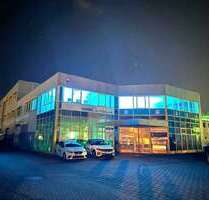 Büro in Wolfsburg 1.380,00 € 184 m²