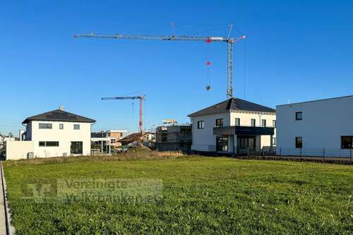 Foto - Grundstück zu verkaufen in Hildrizhausen 256.000,00 € 250 m²