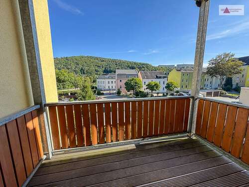 Foto - Wohnung zum Mieten in Aue 400,00 € 65 m²