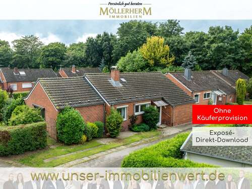 Foto - Haus zum Kaufen in Lübeck 219.000,00 € 111.55 m²