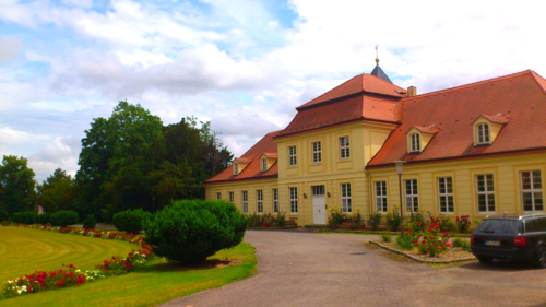 Foto - Wohnung zum Mieten in Thallwitz OT Nischwitz 780,00 € 110.92 m²