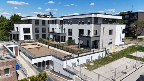 Foto - Wohnung zum Kaufen in Leverkusen, Berg. Neukirchen 520.300,00 € 94.61 m²