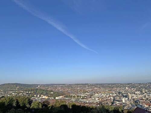 Foto - Haus zum Kaufen in Stuttgart 4.300.000,00 € 350 m²