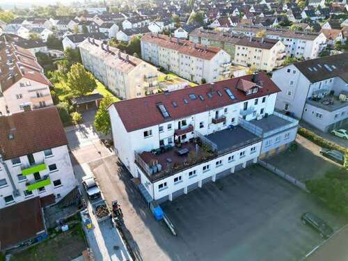 Foto - Wohnung zum Mieten in Schramberg 540,00 € 67.02 m²