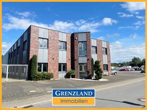 Foto - Büro in Isselburg 2.590,00 € 370 m²