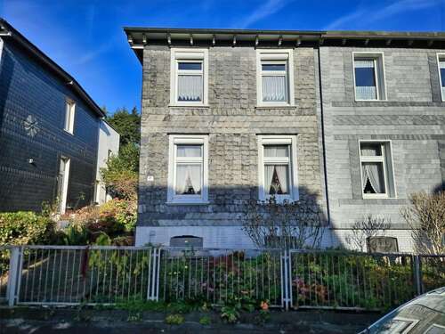 Foto - Haus zum Kaufen in Wuppertal 275.000,00 € 105 m²