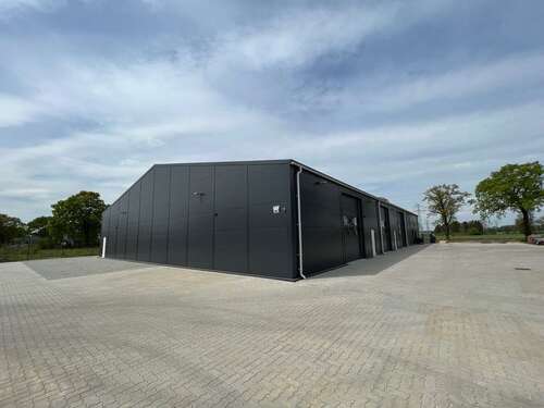 Foto - Halle in Ellerau 5.752,50 € 900 m²