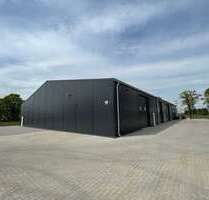 Halle in Ellerau 5.752,50 € 900 m²