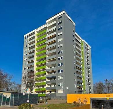 Foto - Wohnung zum Kaufen in Limburgerhof 99.000,00 € 48 m²