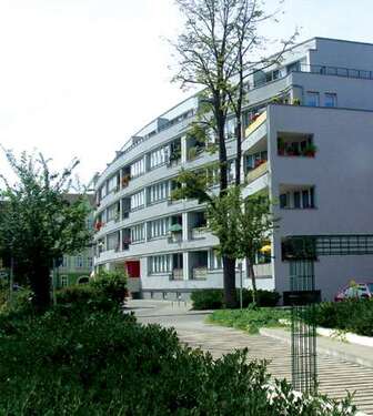 Foto - Wohnung zum Mieten in Frankfurt (Oder) 327,79 € 51.54 m²