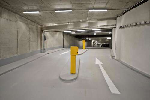 Foto - Garage zu vermieten in Stuttgart 148,75 €