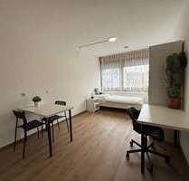 Wohnung zum Mieten in Erlangen 710,00 € 21 m²