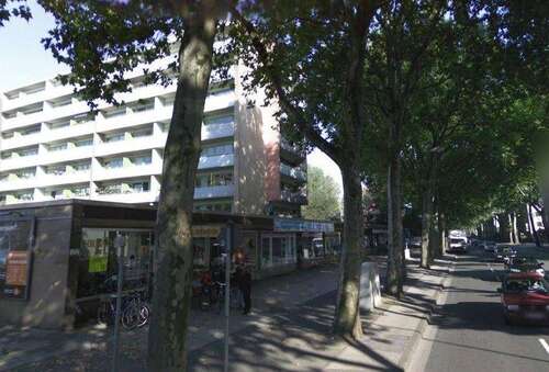 Foto - Wohnung zum Kaufen in Duisburg - Hochemmerich 58.000,00 € 58 m²