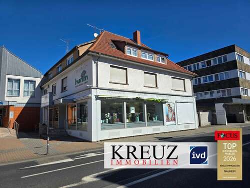 Foto - Haus zum Kaufen in Mörfelden-Walldorf Mörfelden 1.350.000,00 € 217 m²