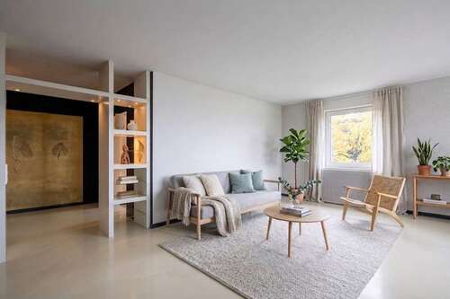 Foto - Wohnung zum Kaufen in Leonberg 340.000,00 € 101.99 m²