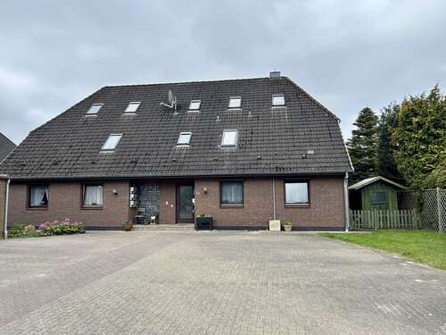 Foto - Wohnung zum Kaufen in Heide 149.000,00 € 68.5 m²