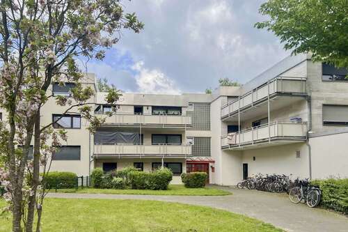 Foto - Wohnung zum Kaufen in Bergheim 90.000,00 € 95 m²