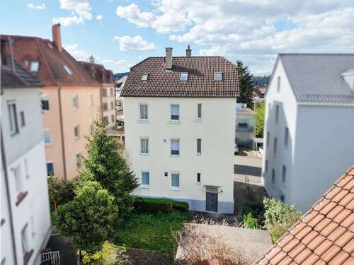 Foto - Haus zum Kaufen in Schwäbisch Gmünd 449.000,00 € 228 m²