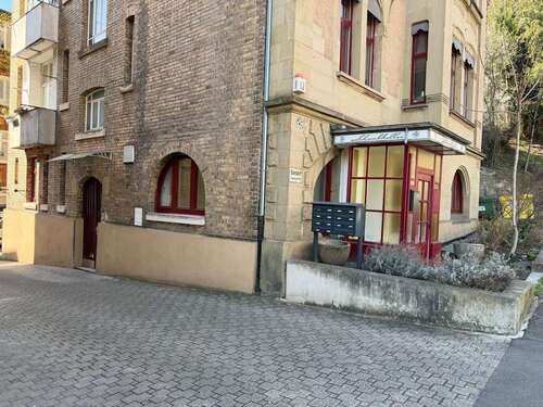 Foto - Wohnung zum Mieten in Stuttgart 1.200,00 € 70 m²