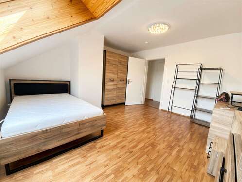 Foto - Wohnen auf Zeit in Darmstadt 1.650,00 €