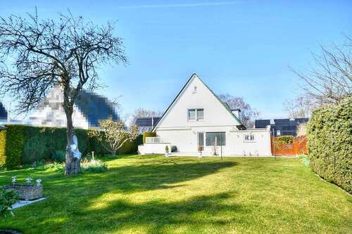 Foto - Haus zum Kaufen in Lübeck Travemünde 1.250.000,00 € 140 m²