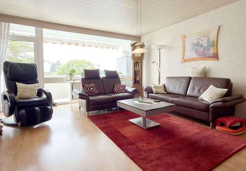 Foto - Wohnung zum Kaufen in Langenfeld 245.000,00 € 84 m²