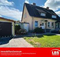 Haus zum Kaufen in Laage 99.000,00 € 70 m²