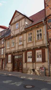 Foto - Haus zum Kaufen in Quedlinburg 480.000,00 € 228 m²