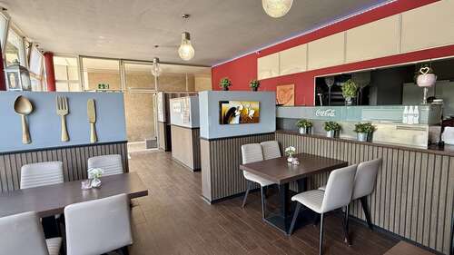 Foto - Gastronomie in Grevenbroich 1.400,00 € 100 m²
