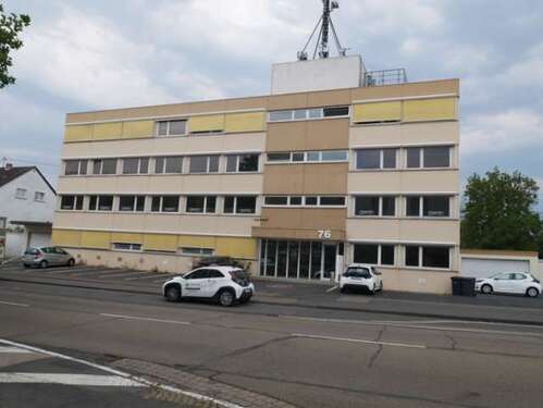 Foto - Büro in Koblenz 3.000,00 € 376 m²