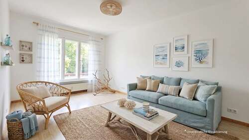 Foto - Wohnung zum Kaufen in Berlin 179.000,00 € 40.96 m²