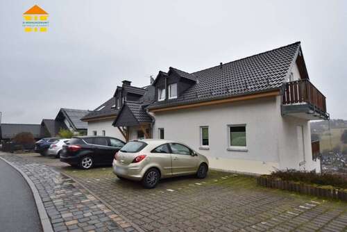 Foto - Wohnung zum Mieten in SchwarzenbergErzgebirge 400,00 € 60.06 m²