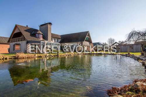 Foto - Haus zum Kaufen in Walsrode 698.000,00 € 350 m²