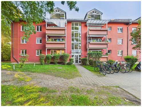 Foto - Wohnung zum Kaufen in München 796.000,00 € 110.4 m²