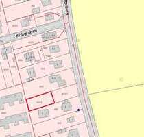 Grundstück zu verkaufen in Hamburg 420.000,00 € 480.72 m²