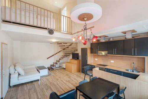 Foto - Wohnung zum Kaufen in München 650.000,00 € 84 m²