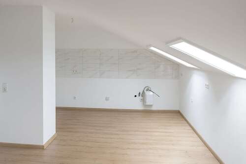 Foto - Wohnung zum Mieten in Mannheim 440,00 € 44 m²