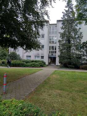 Foto - Wohnung zum Kaufen in Bremen 192.000,00 € 64.12 m²