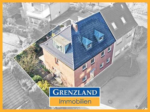Foto - Haus zum Kaufen in Bocholt 359.000,00 € 185 m²
