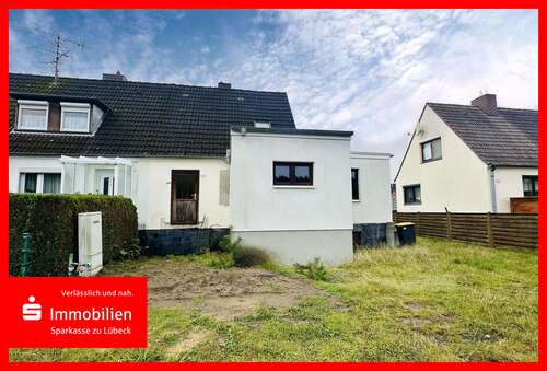 Foto - Haus zum Kaufen in Groß Grönau 219.000,00 € 77 m²