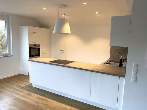 Foto - Wohnung zum Mieten in Bamberg 990,00 € 87.23 m²